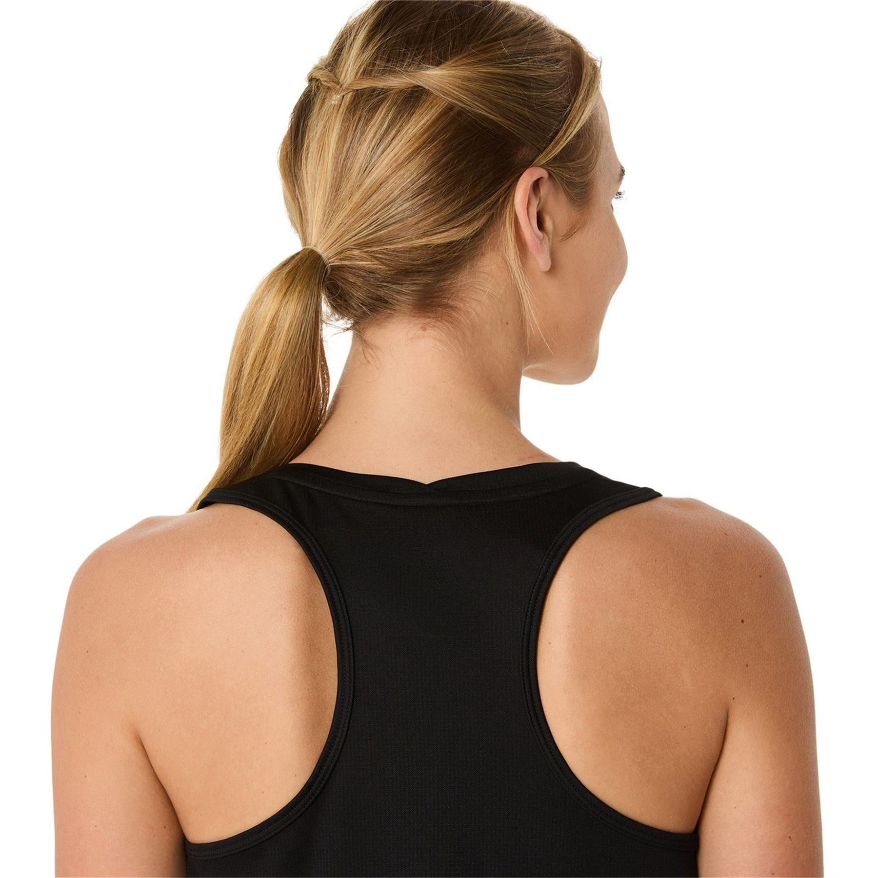 Asics Womens Core Tank Running Vest
