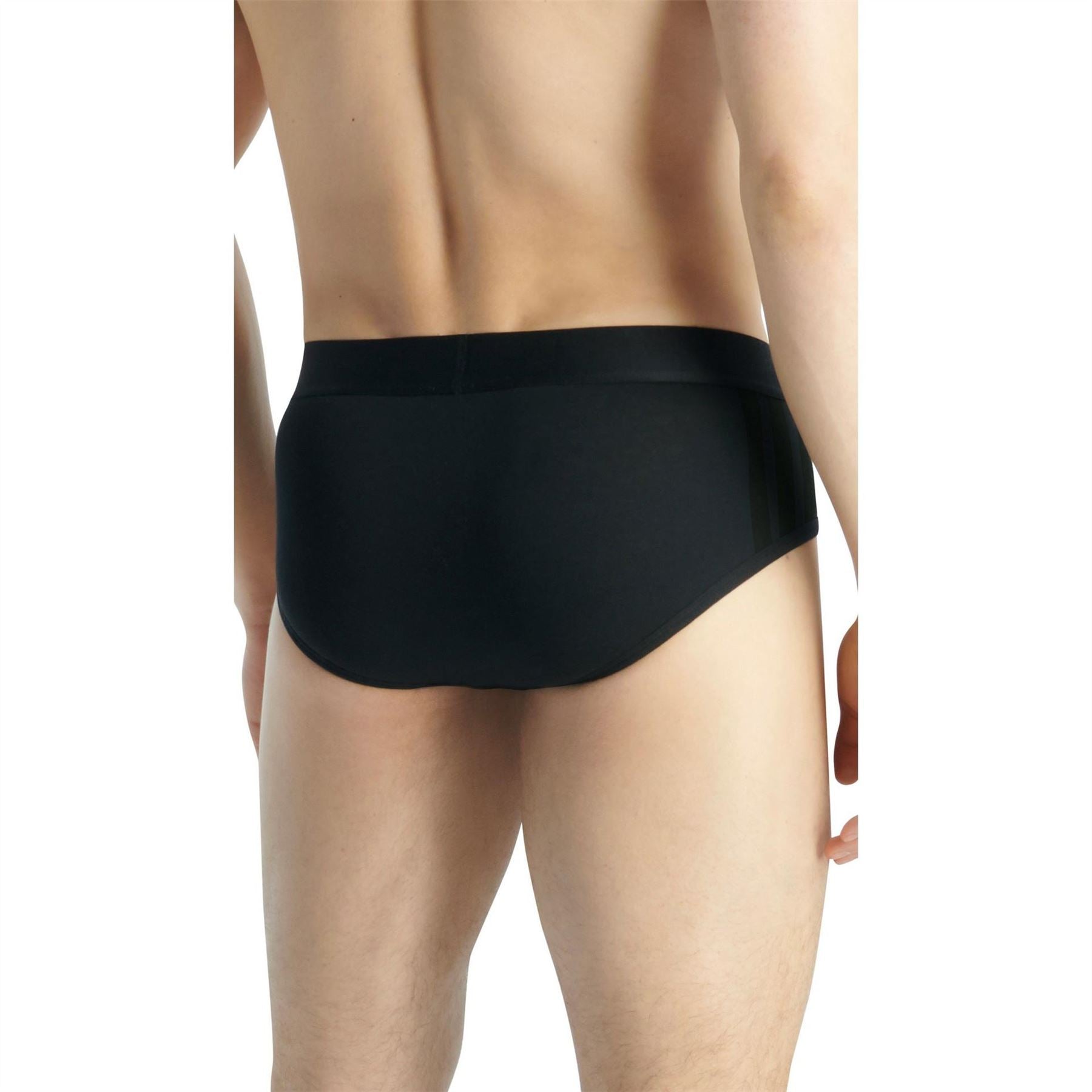adidas Active Flex Cotton 2 Pack Brief