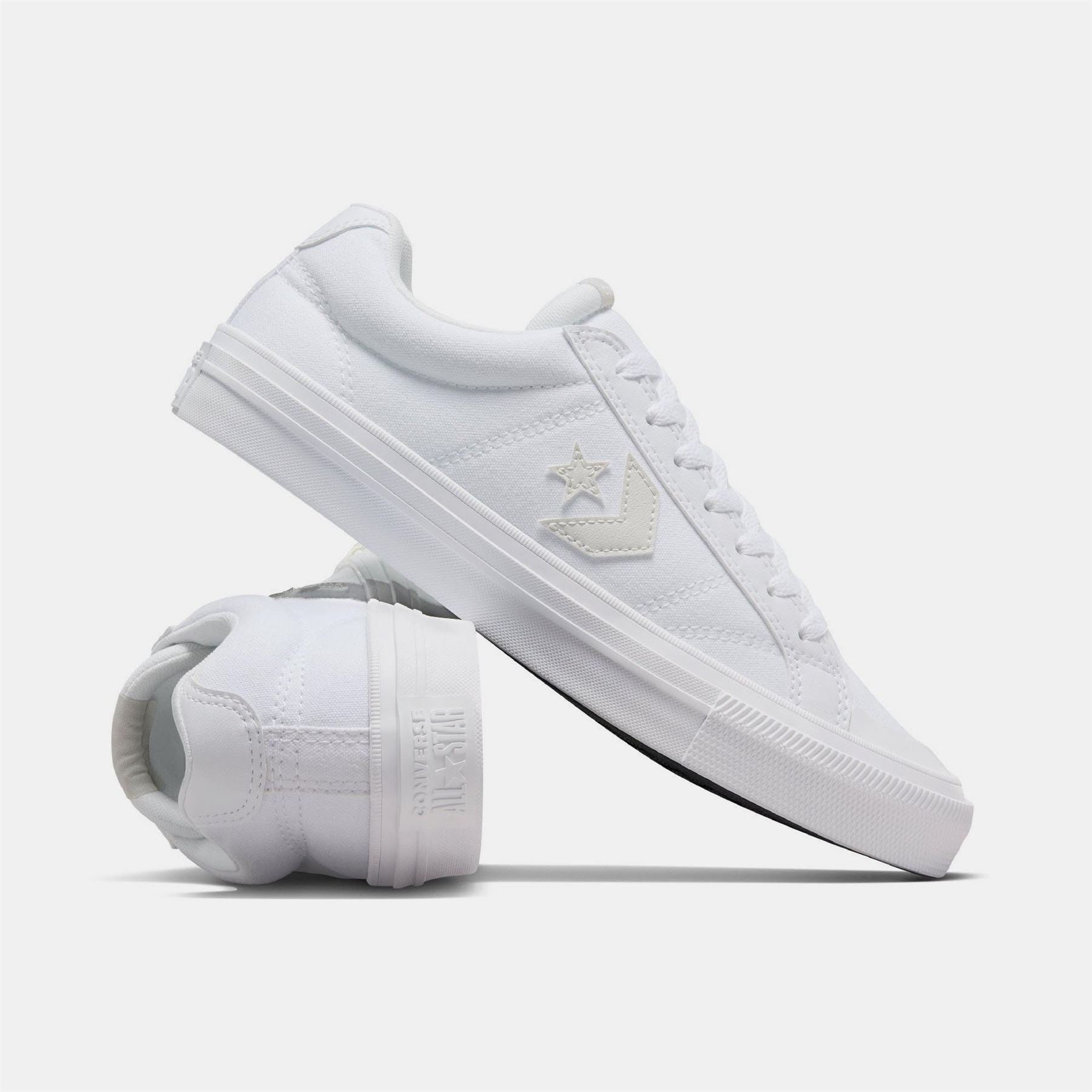 Converse Adults Sport Casual Canvasas Trainers