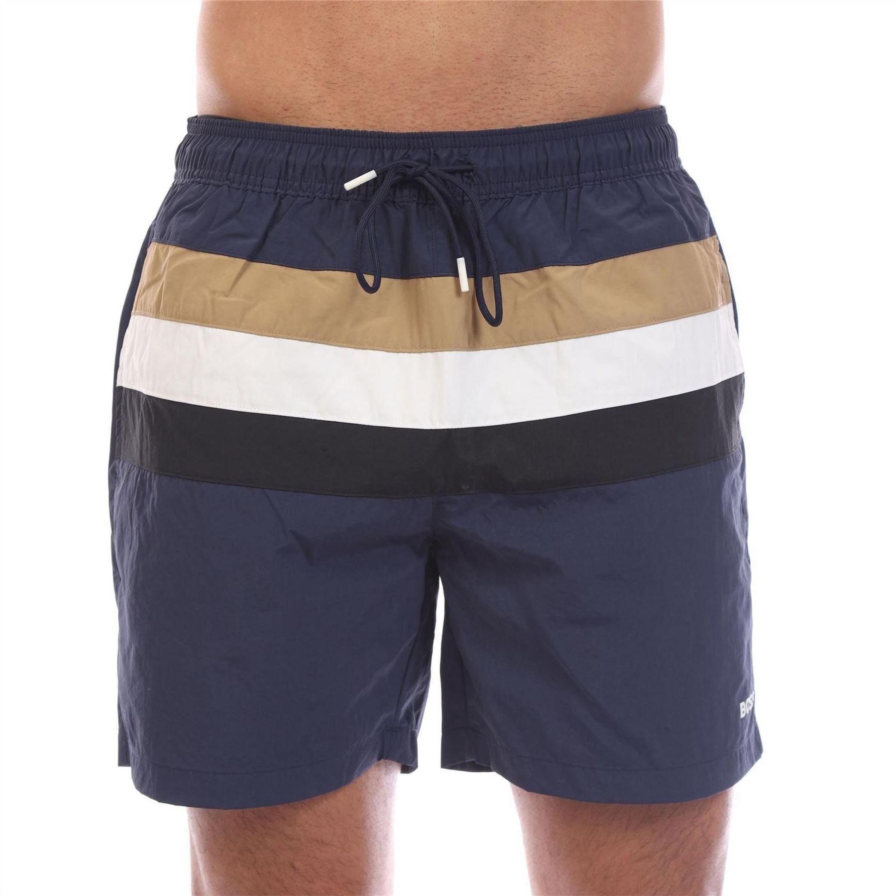 Boss Shorts
