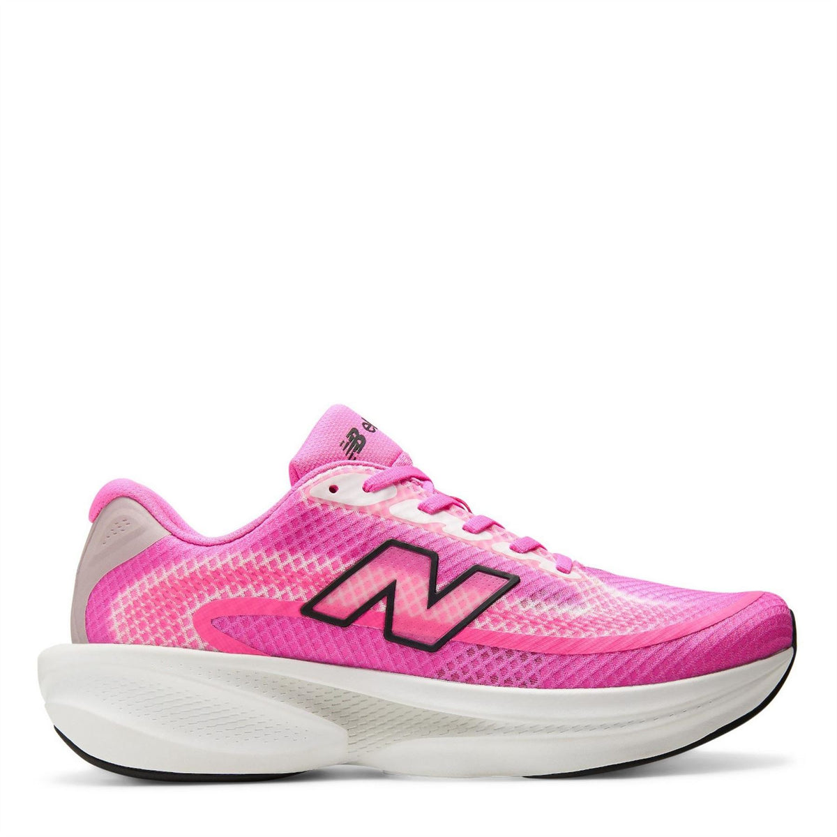 New Balance Mens Ellipse Running Shoe