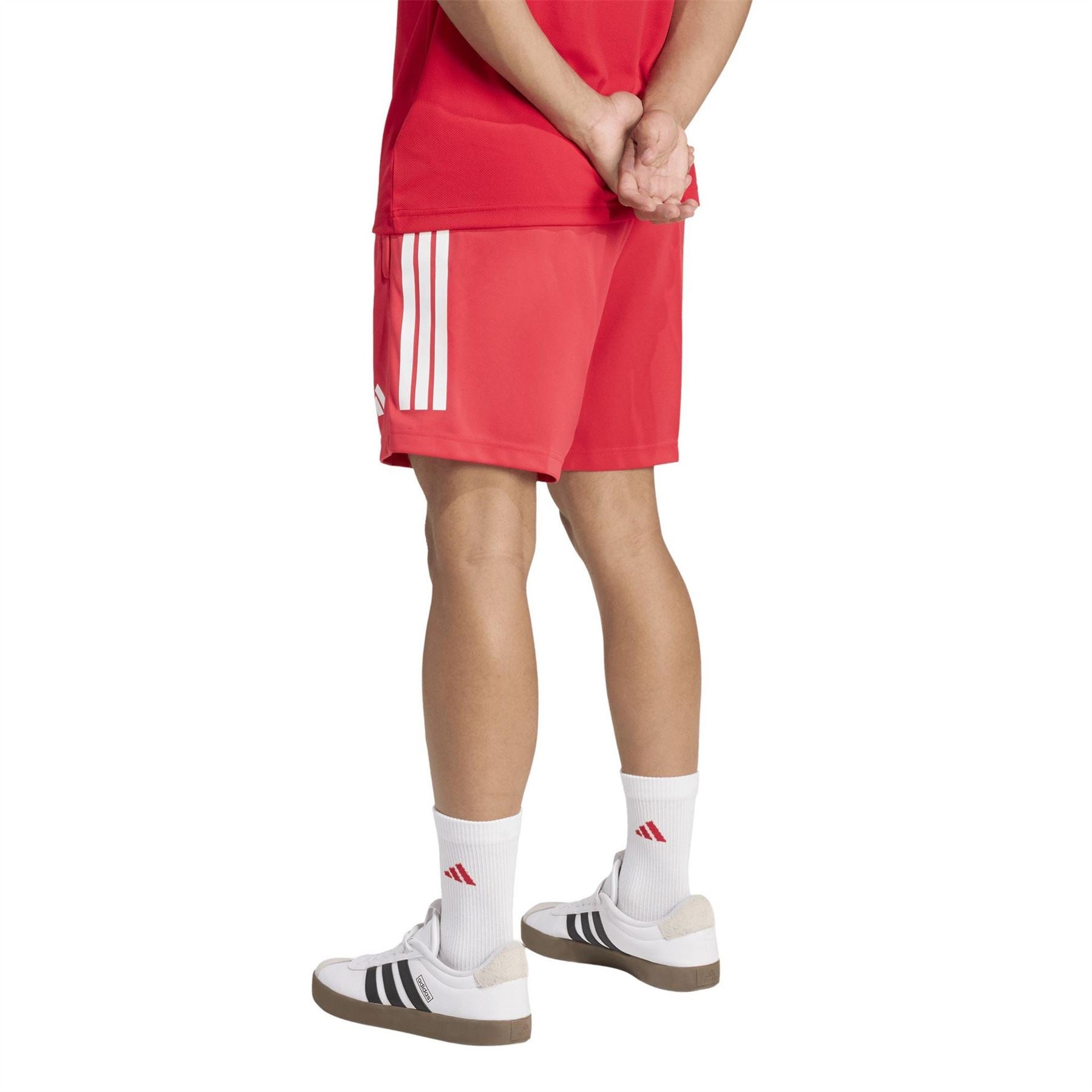 adidas Mens Sereno Training Shorts