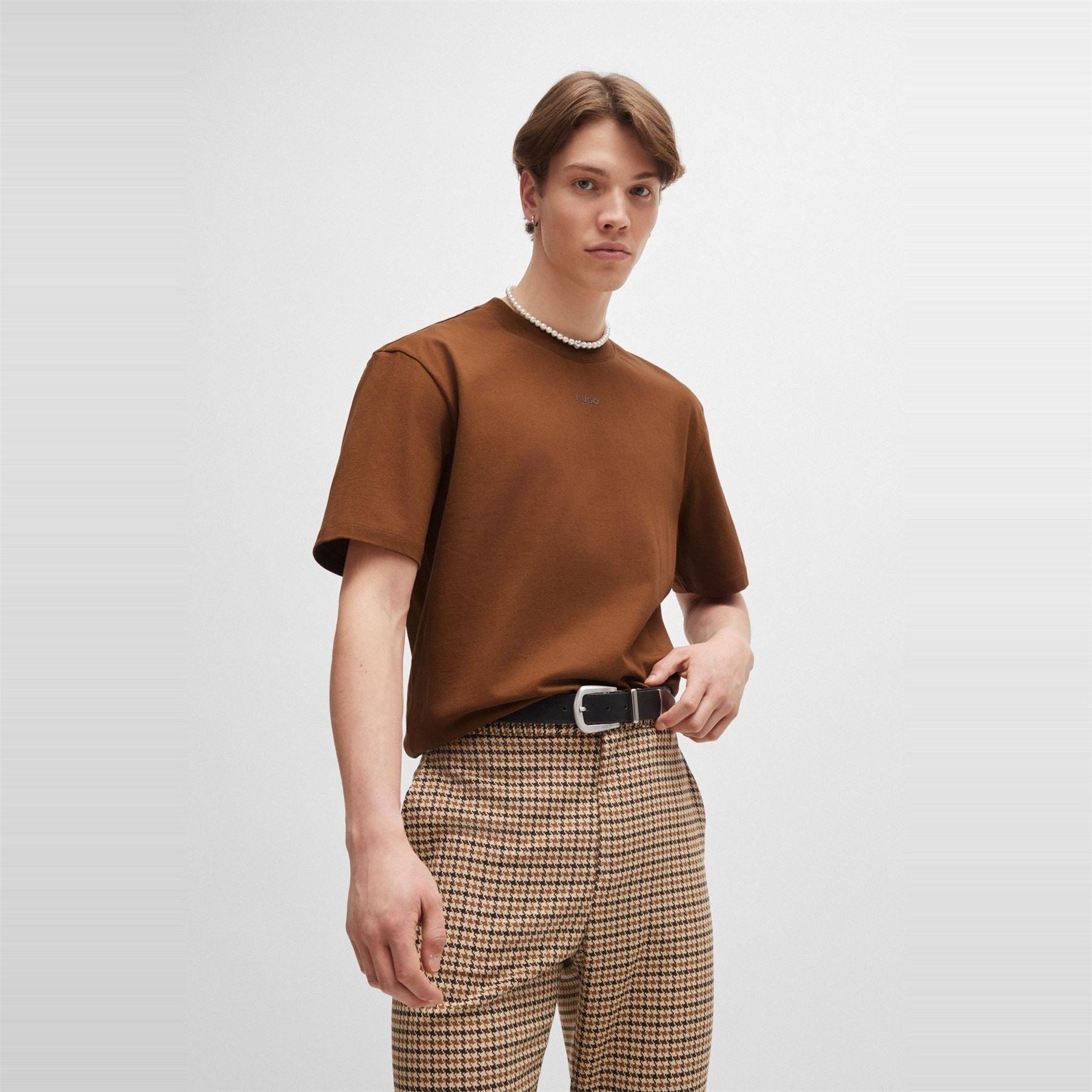 Hugo Dapolino T-Shirt