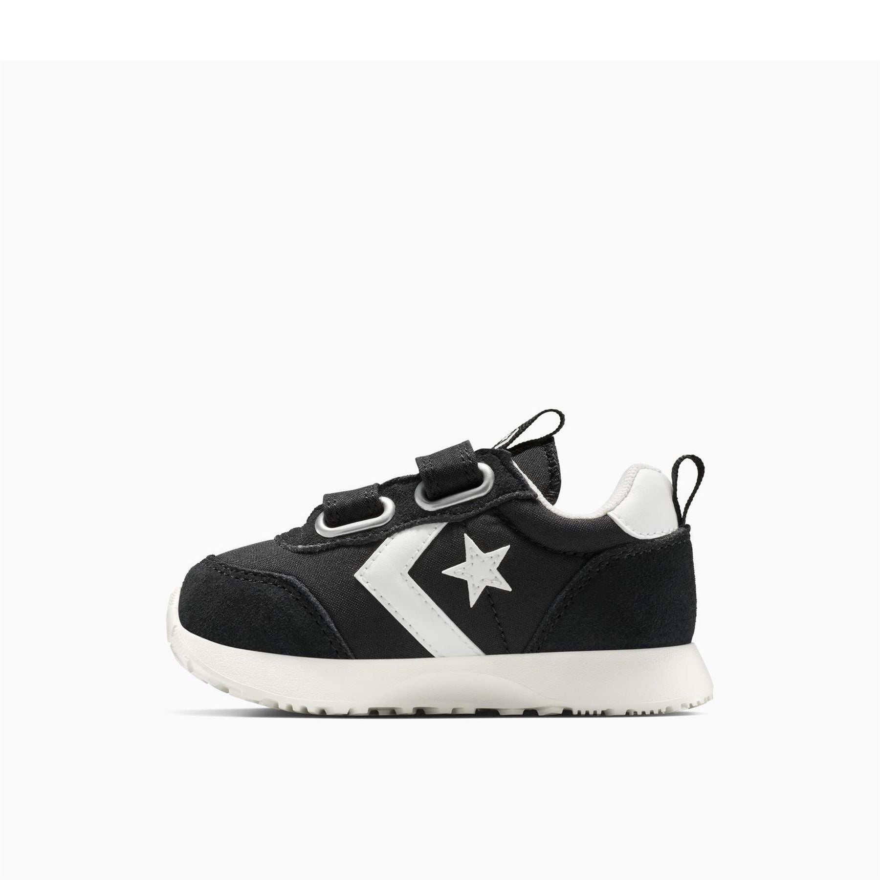 Converse Kids Omega Trainer Ea Low Top Trainers