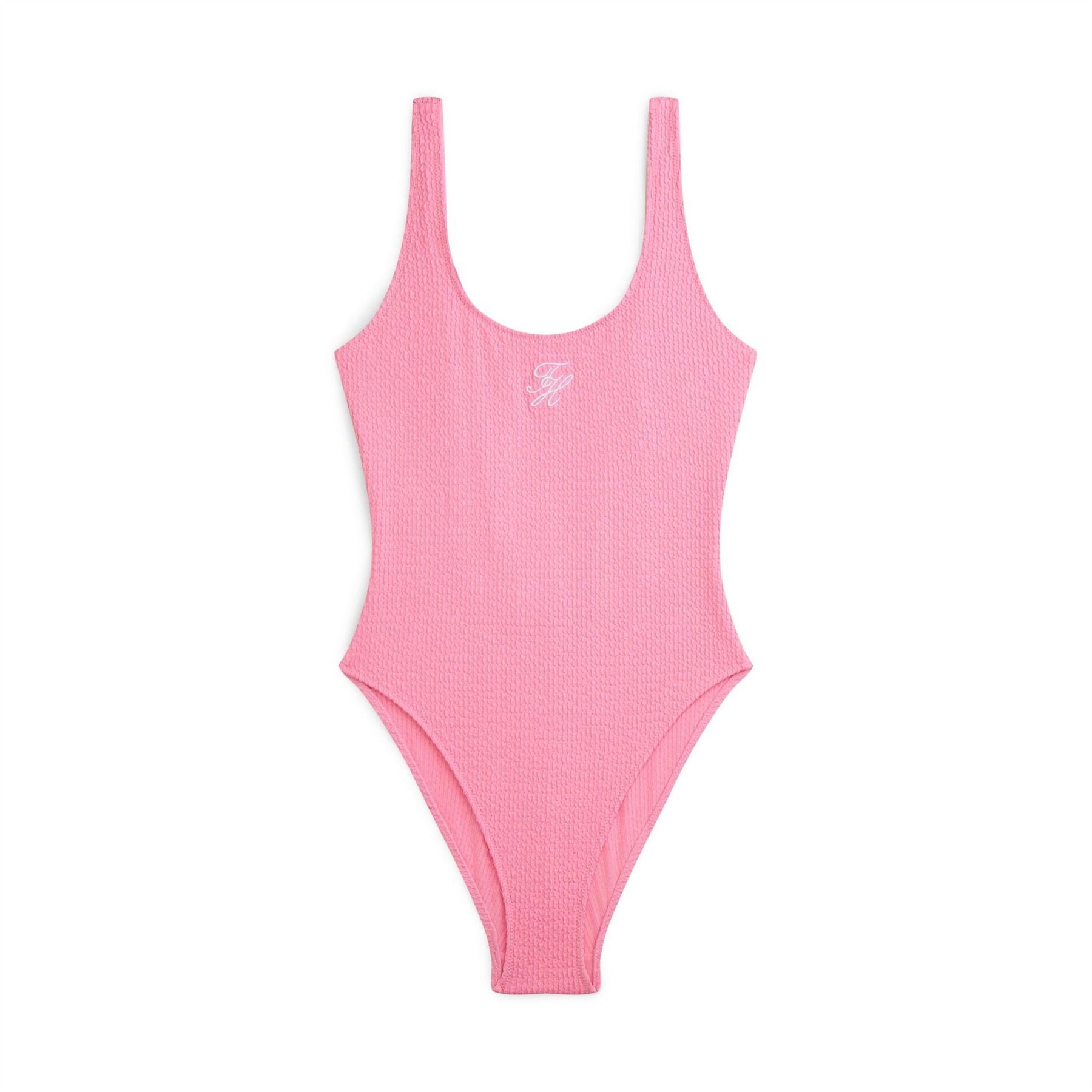 Tommy Hilfiger One Piece Swimsuit