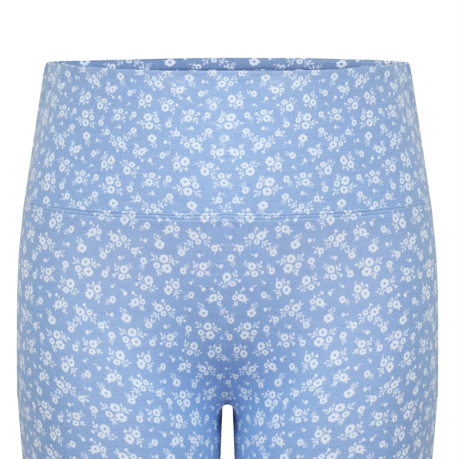 Miso High Waisted Cycling Shorts Ladies