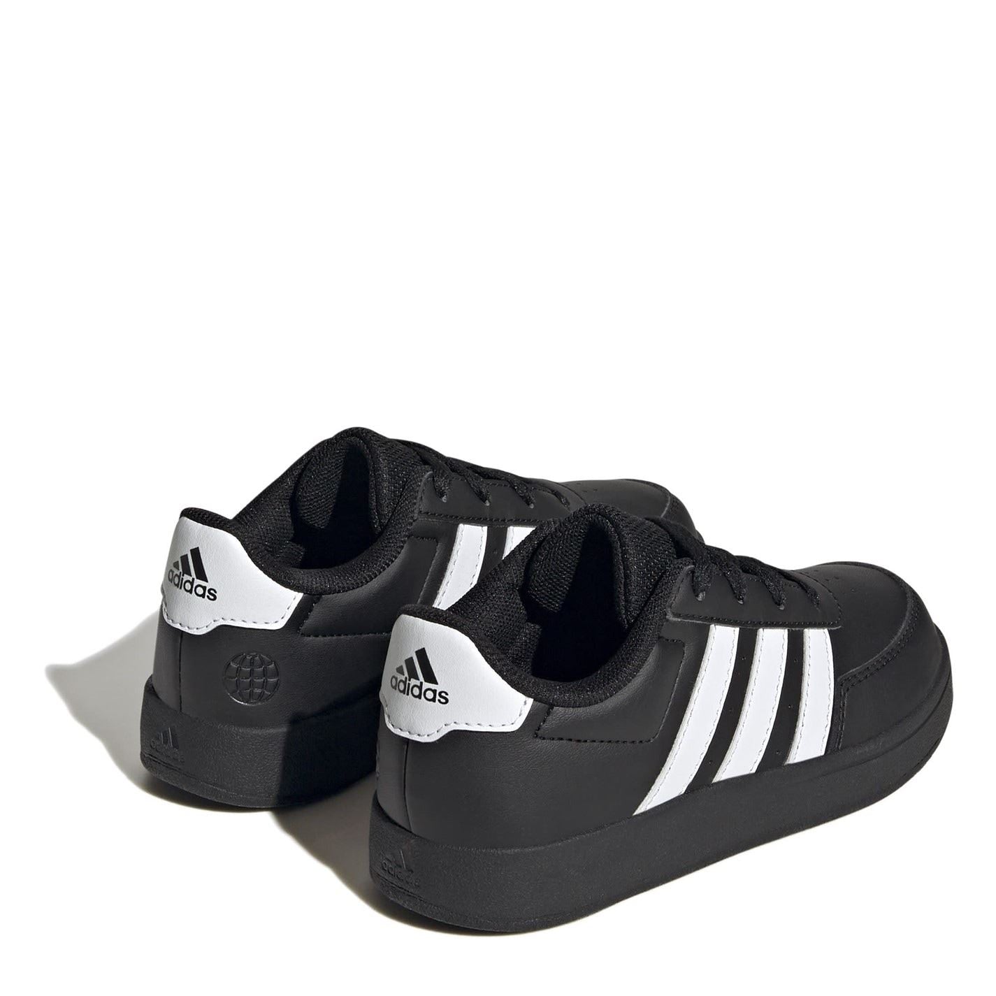 adidas Breaknet 2.0 Trainer Childrens