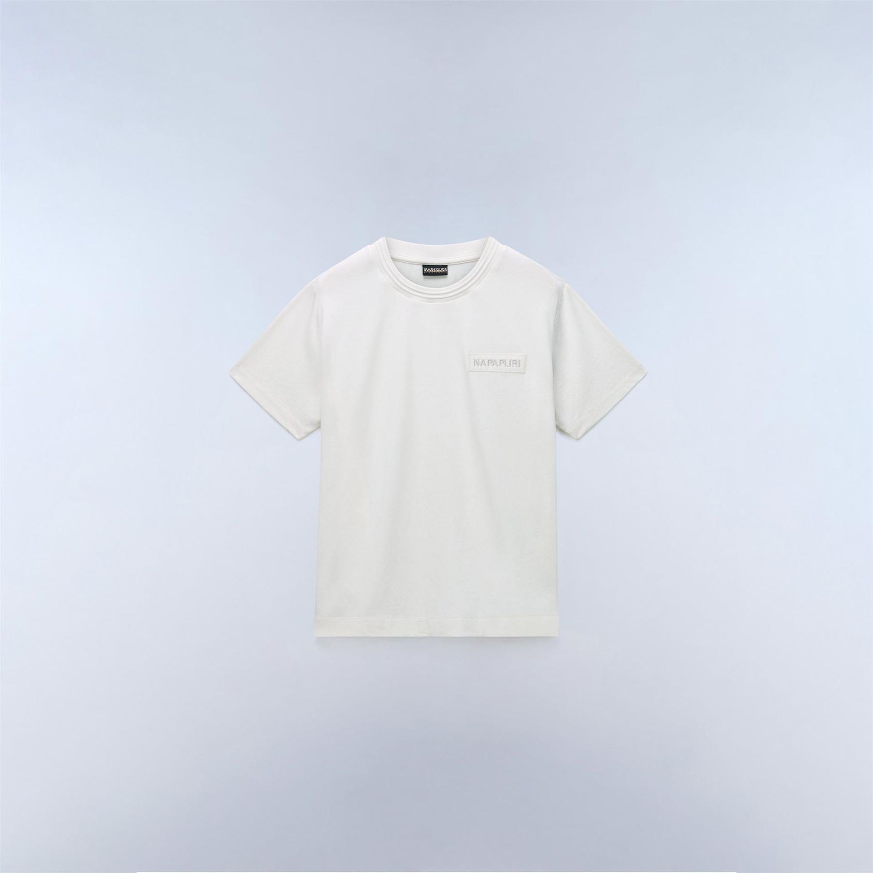 Napapijri Womens Clarao Tee