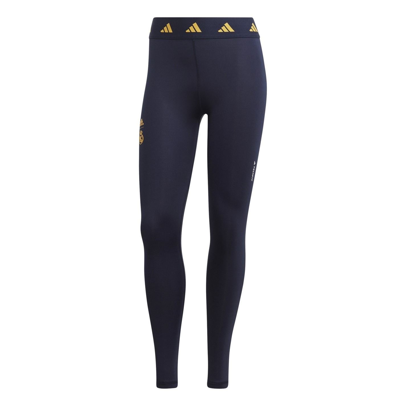 adidas Womens Real Madrid Leggings