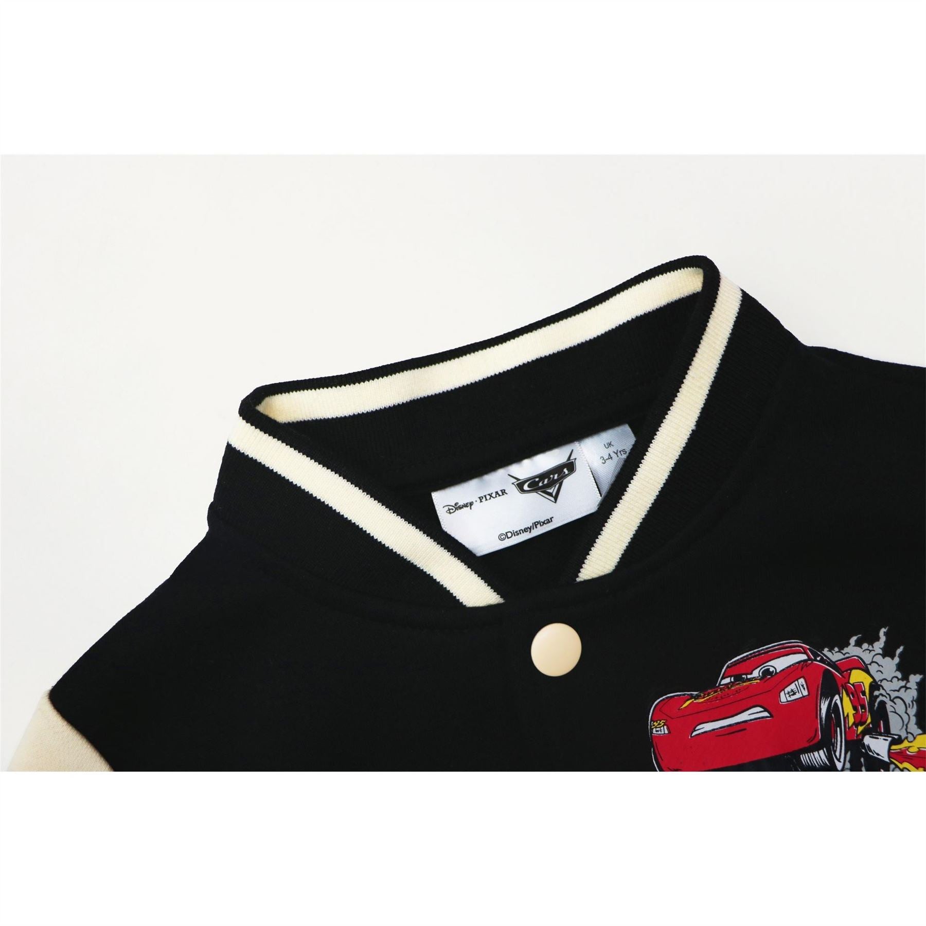 Character Jacket Infant
