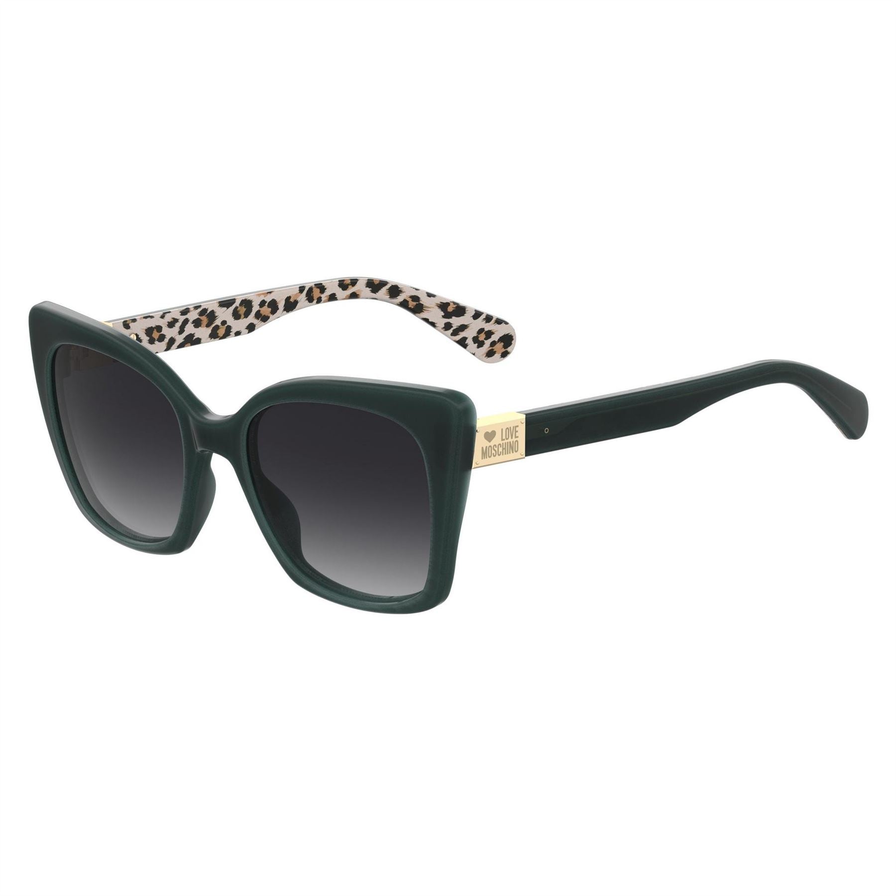 Moschino Rectangular
