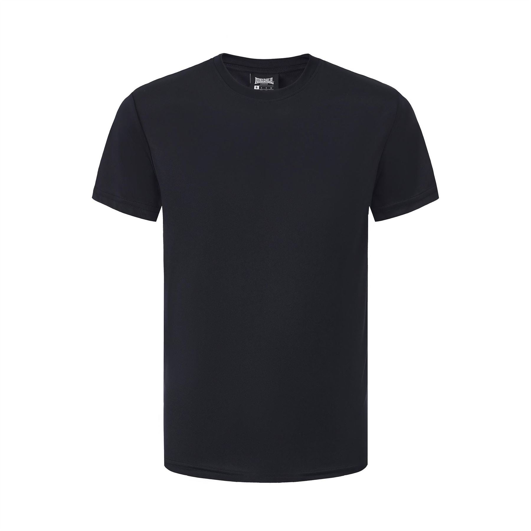 Lonsdale Mens T-Shirts