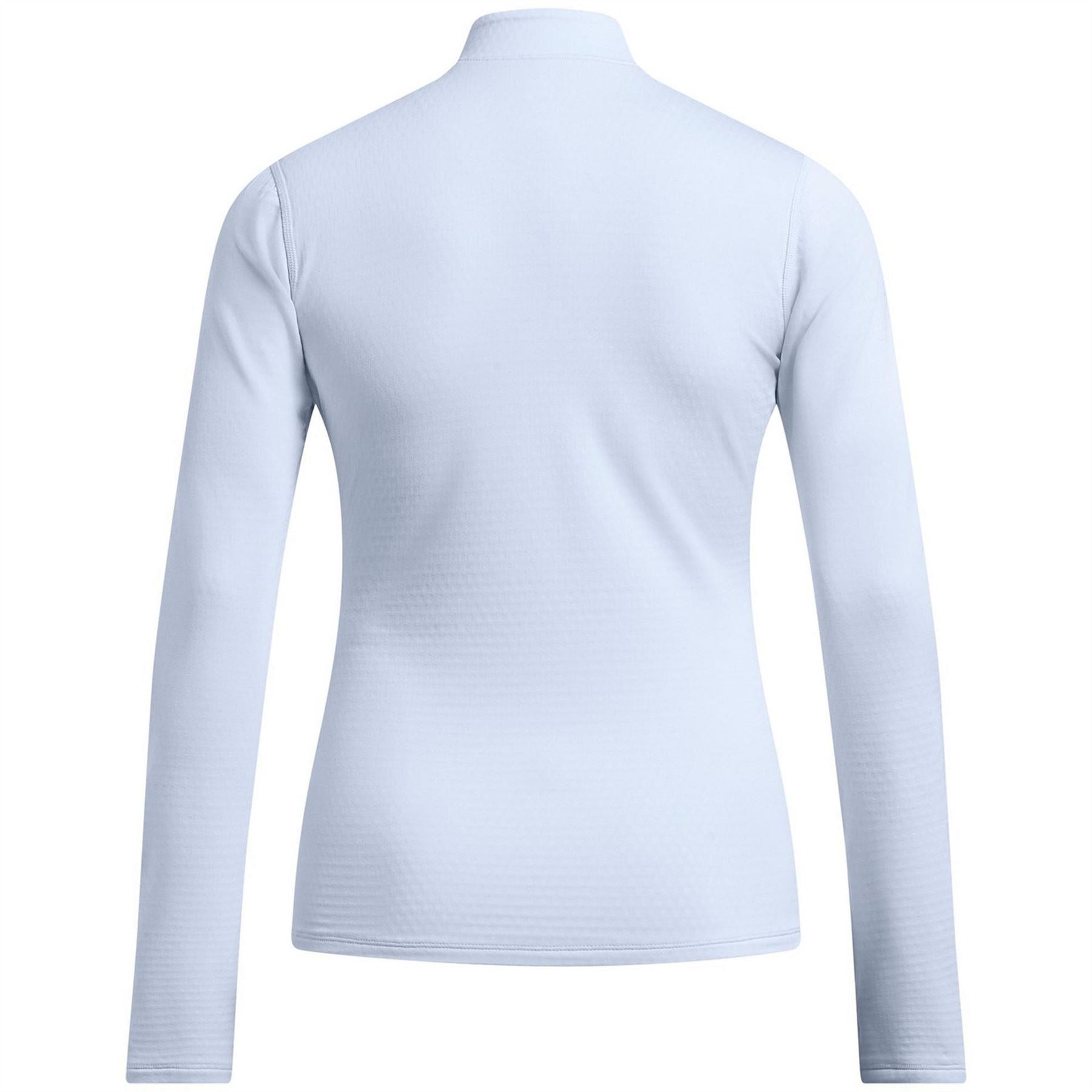 Under Armour Womens Armour Vanish Cw Half Zip Fleece