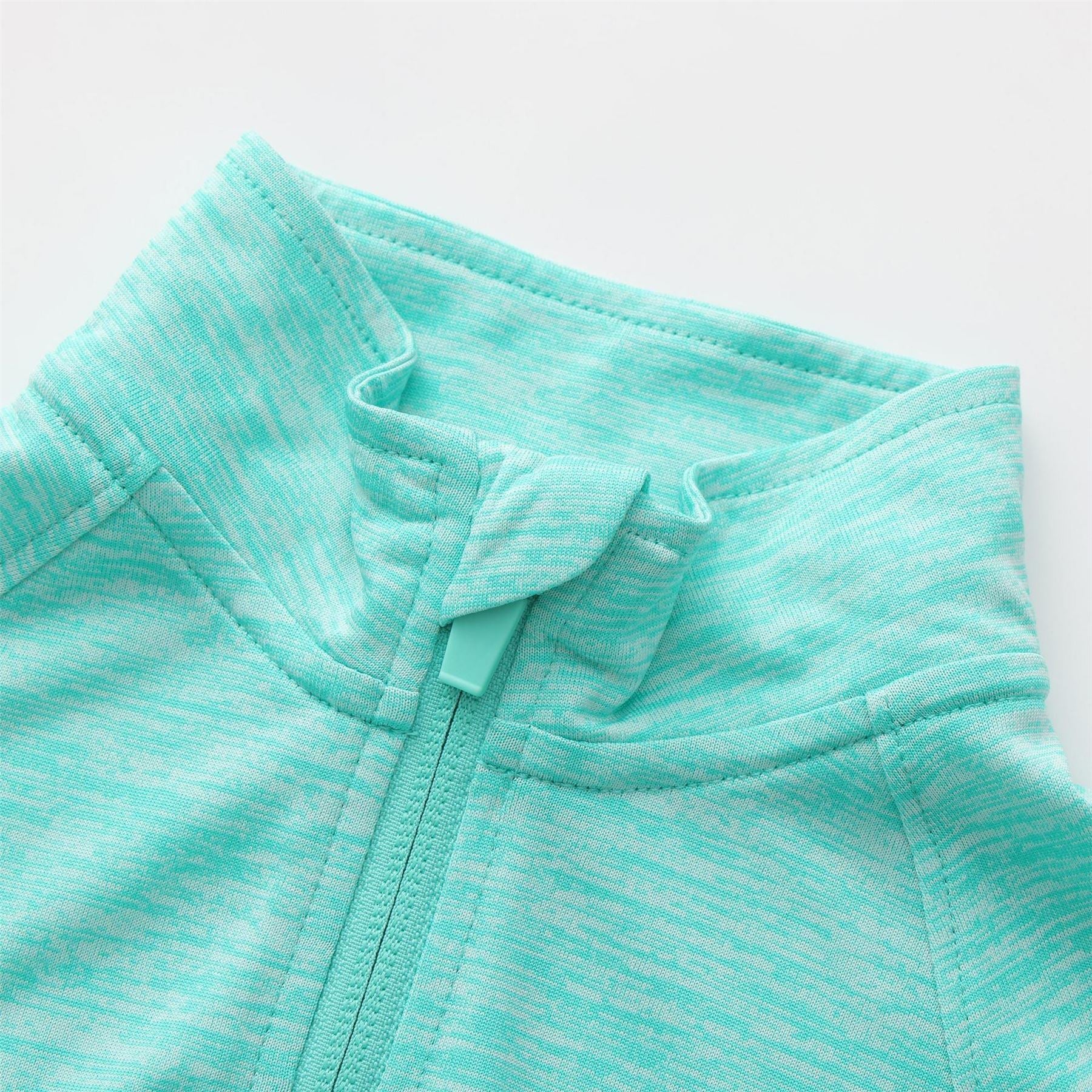 USA Pro Pro Quarter Tracksuit Infants