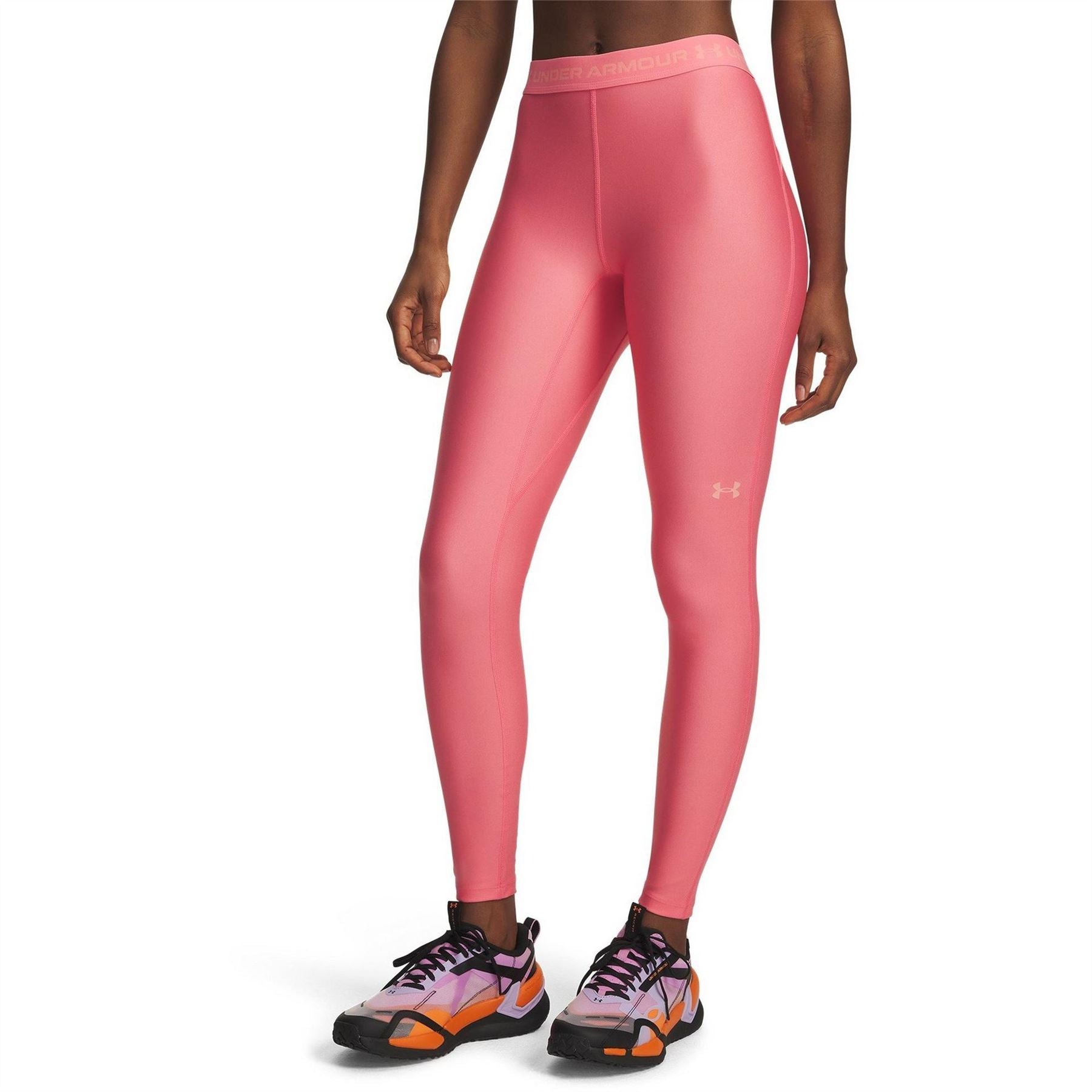 Under Armour HeatGear® Performance Gym Legging