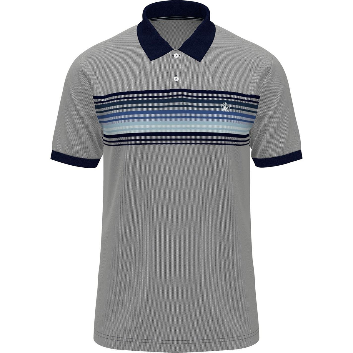 Original Penguin Birdseye Regular Fit Shirt