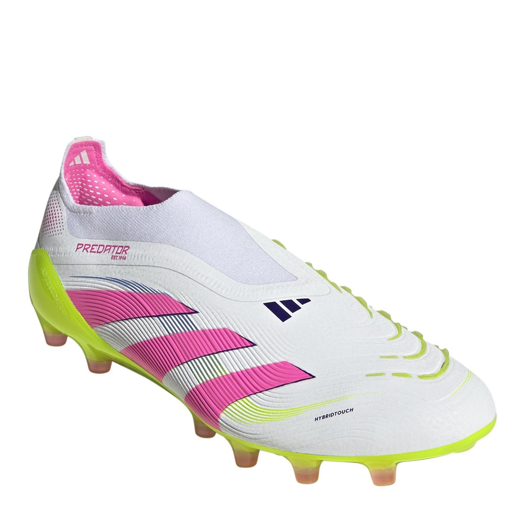 adidas Adults Predator Elite Astro Turf Football Boots