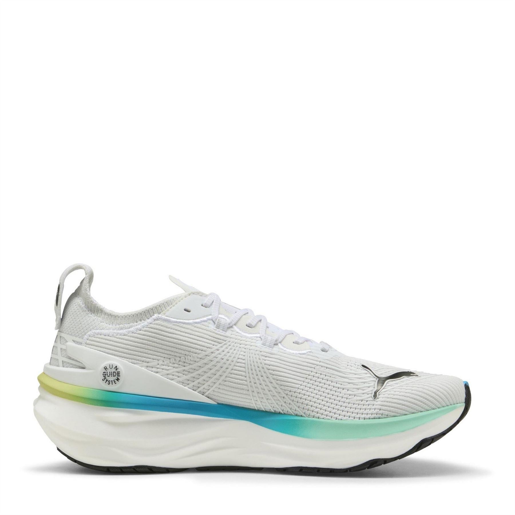 Puma Mens Foreverrun Nitro™ 2 Running Shoes