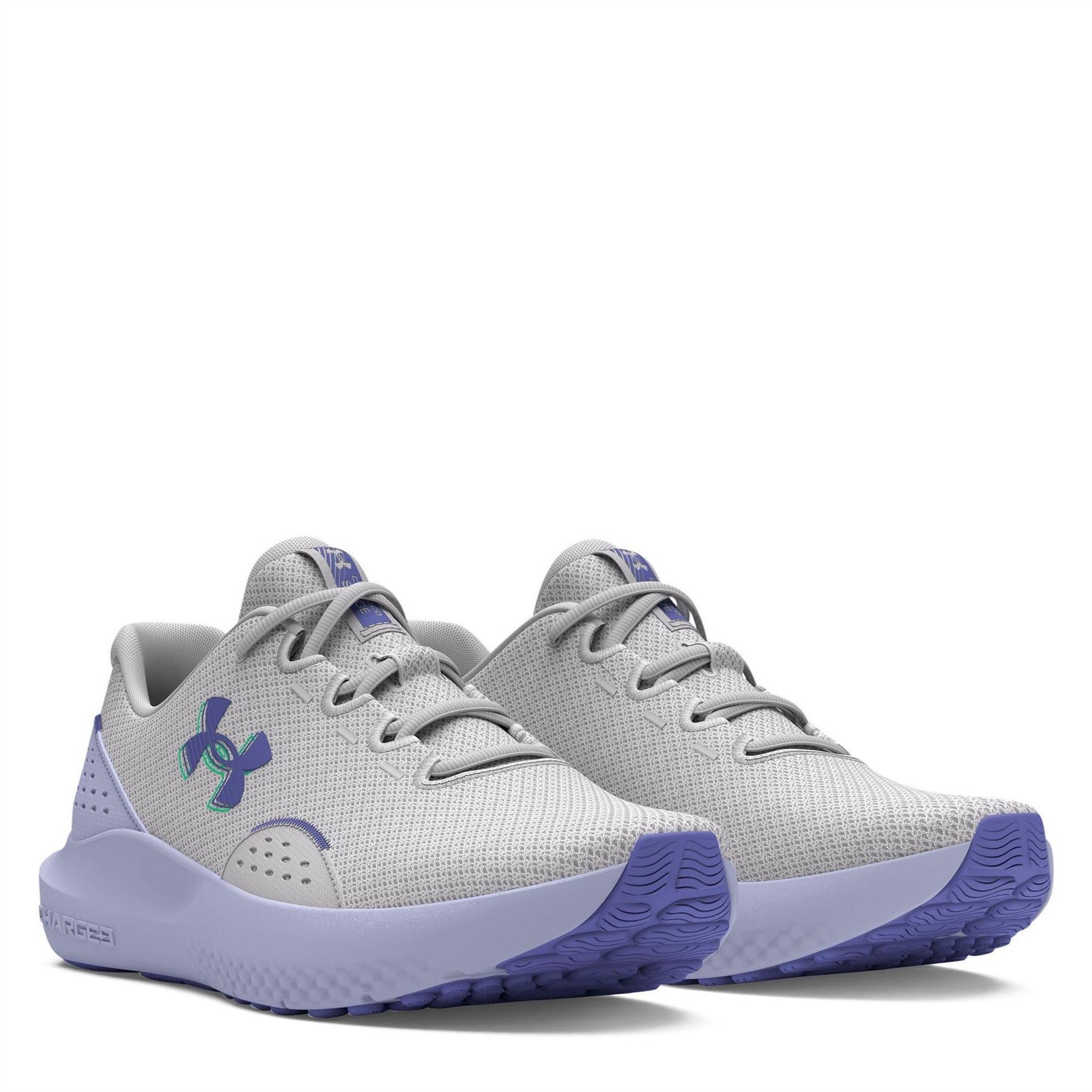 Under Armour Womens Surge 4 Running Shoes
