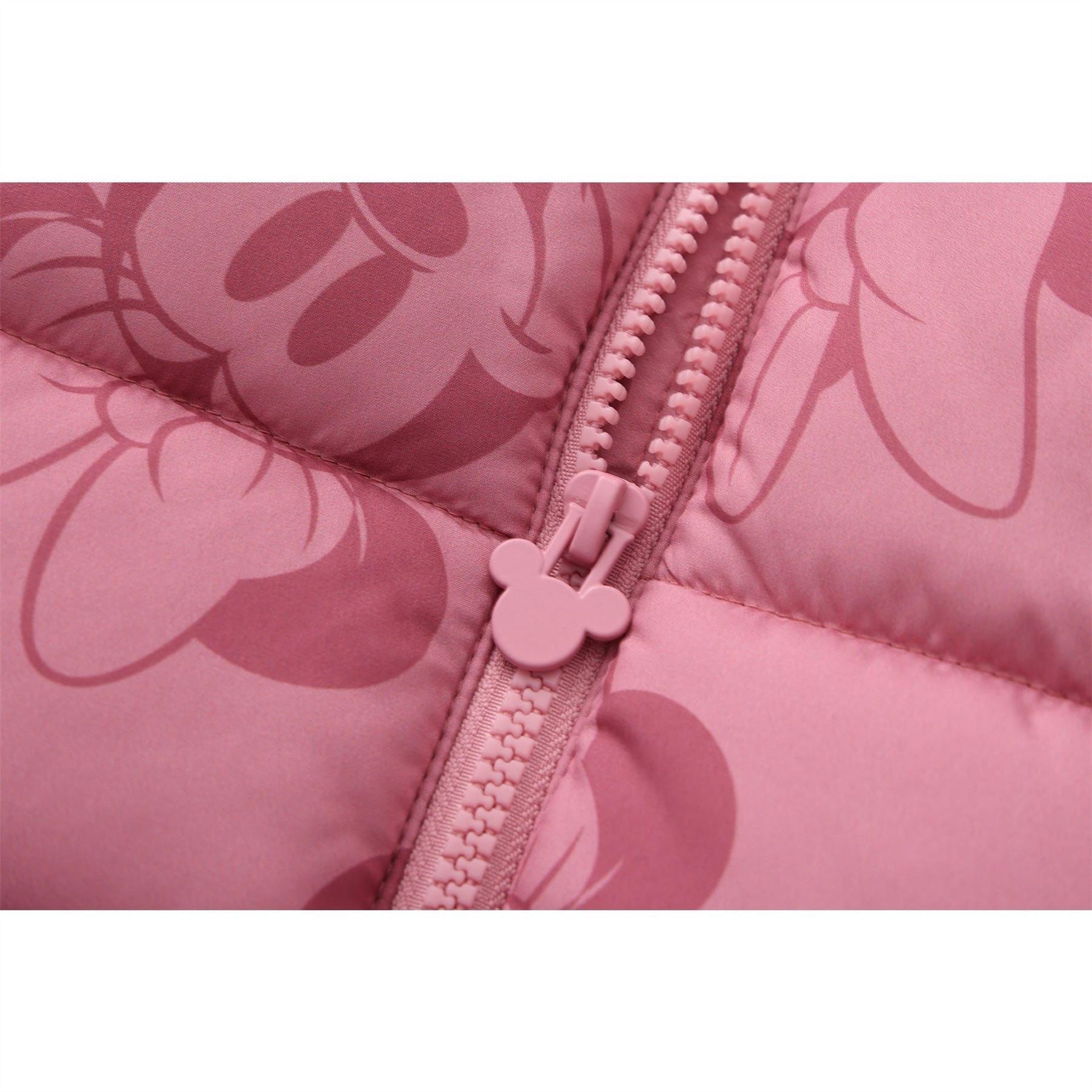 Character Padded Coat Infant