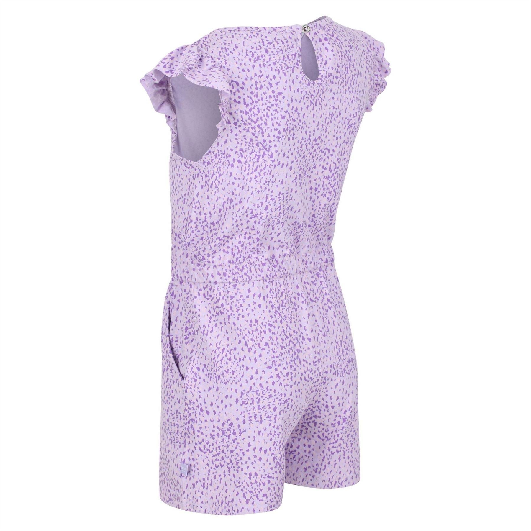 Regatta Kids Dasie Jumpsuit