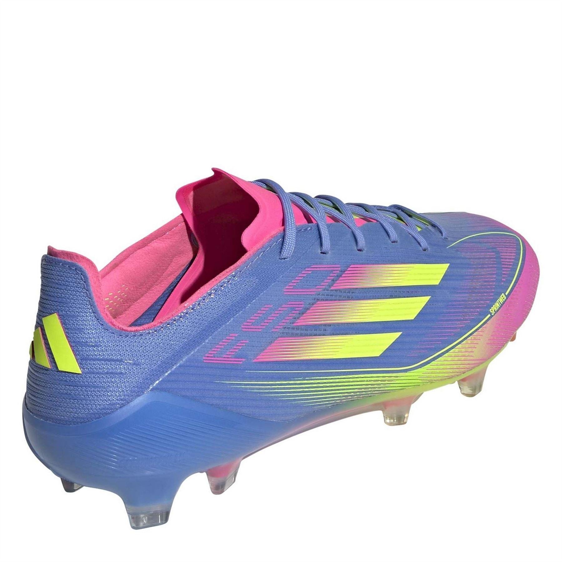 adidas F50 Elite Firm Ground Road Sneakers
