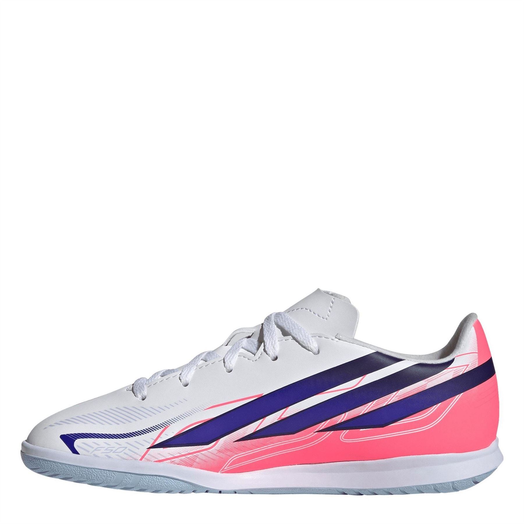 adidas Hyperfast Club Indoor Football Boots Juniors