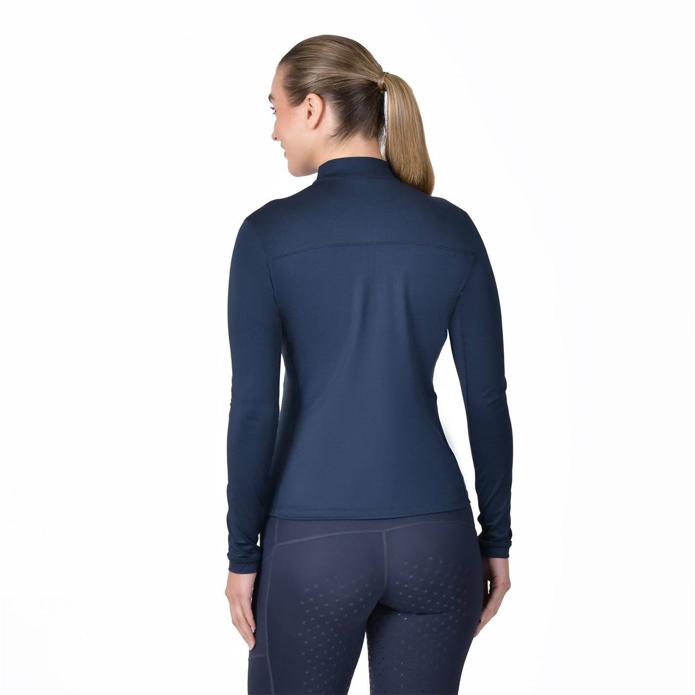 Dublin Breathable Long Sleeve  Riding Top