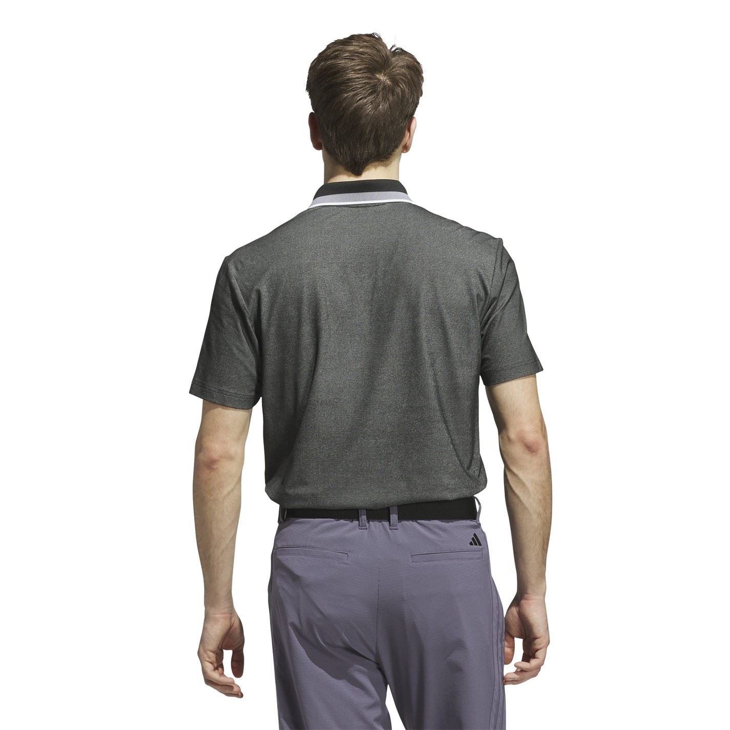 adidas Short Sleeve Performance Polo Shirt