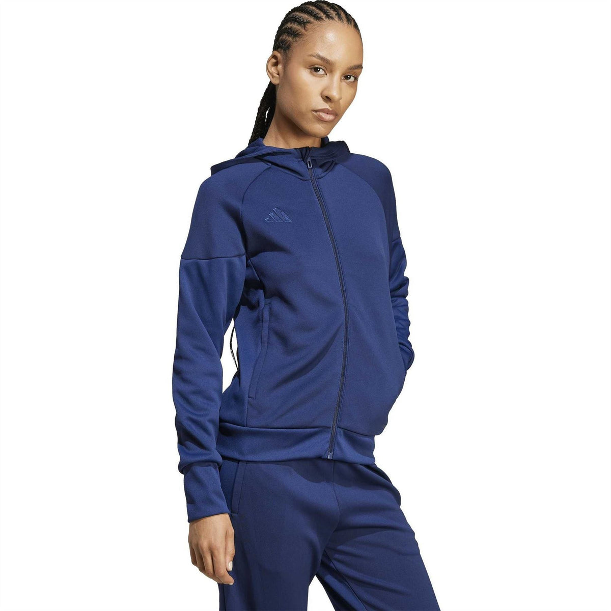 adidas Tiro25 FulL-Zip W