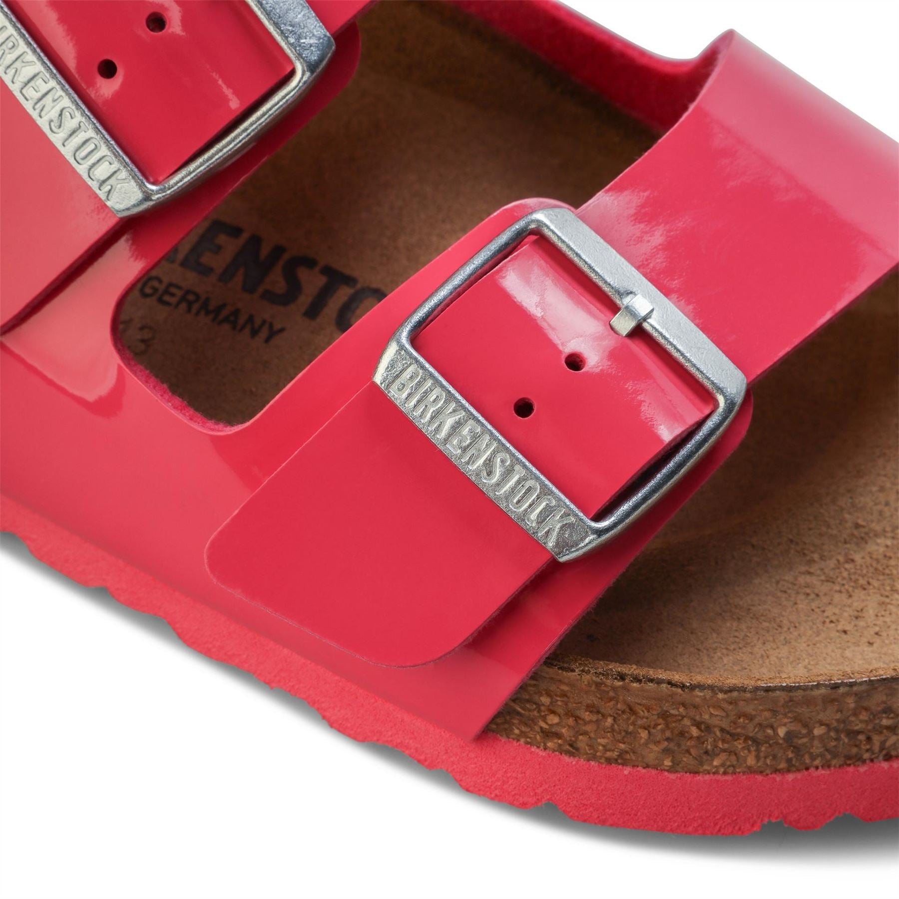 Birkenstock Arizona Birko F Ld64