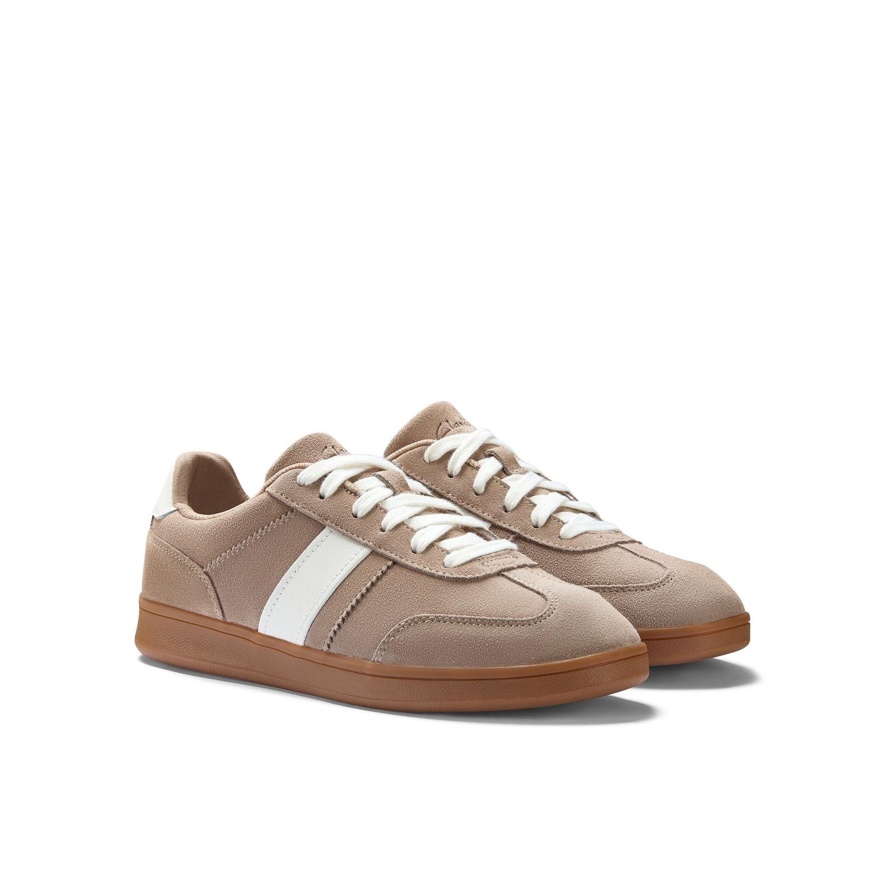 Clarks Seco Spd Snk Ld62