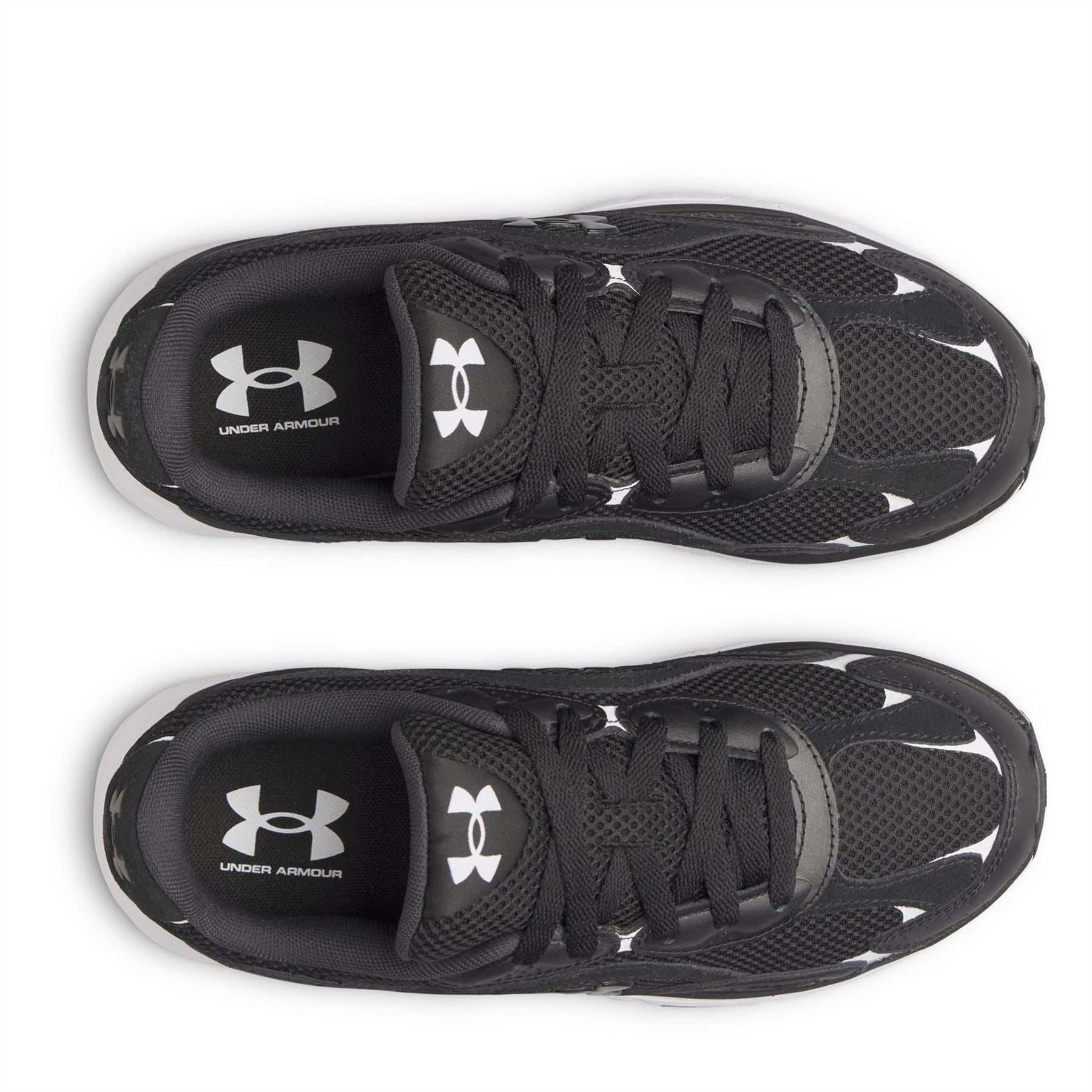 Under Armour Tech Runner Womens Trainers