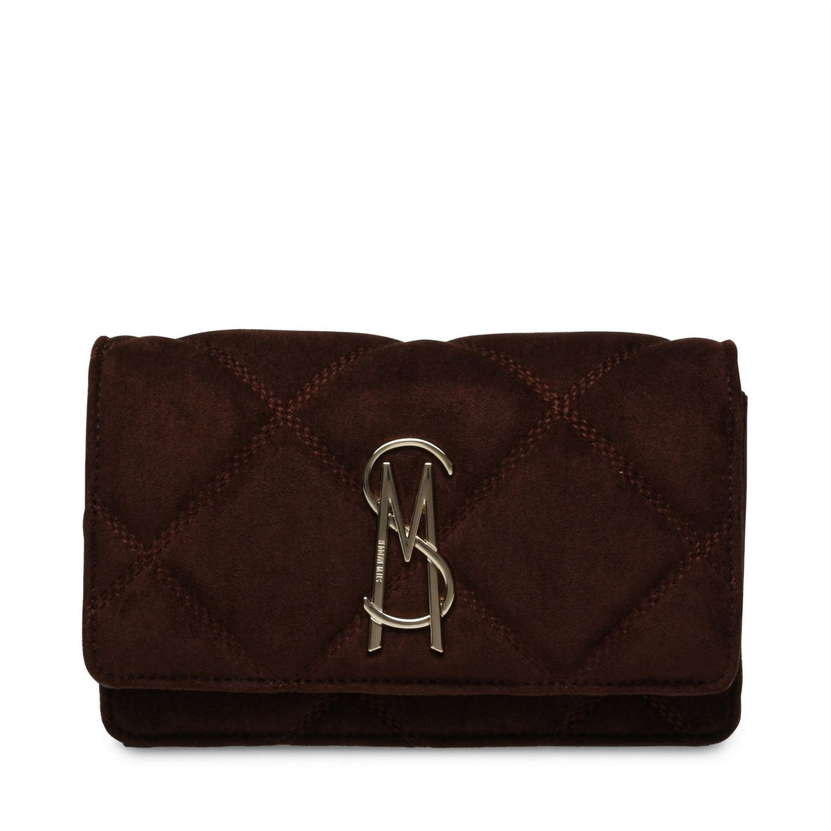 Steve Madden Womens Cross Body Bag