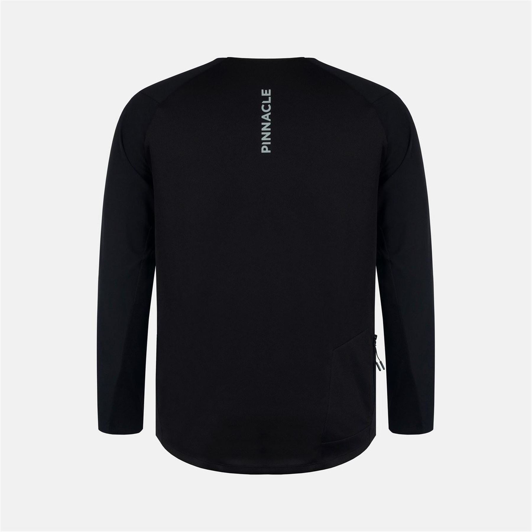 Pinnacle Sleeve Mtb Jersey Sn63