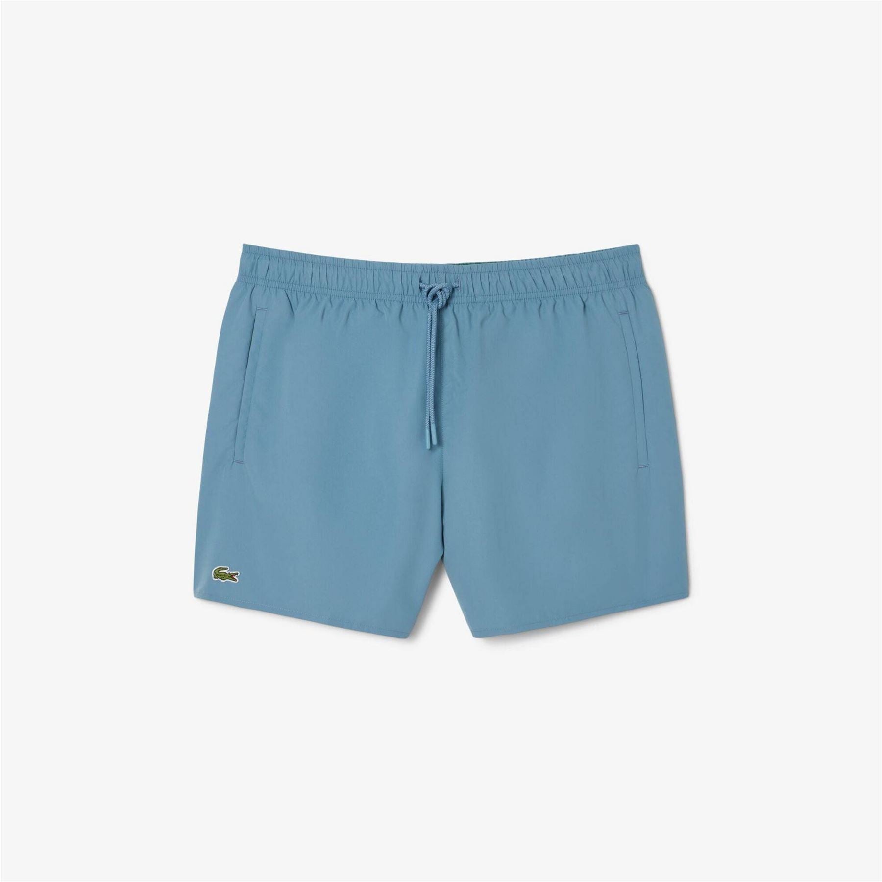 Lacoste Mens Taff Swim Shorts