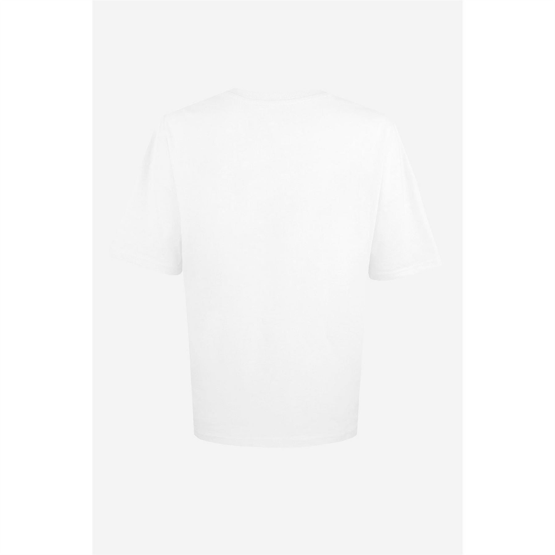 Disney Mickey Mouse Graphic Regular Fit T-Shirt