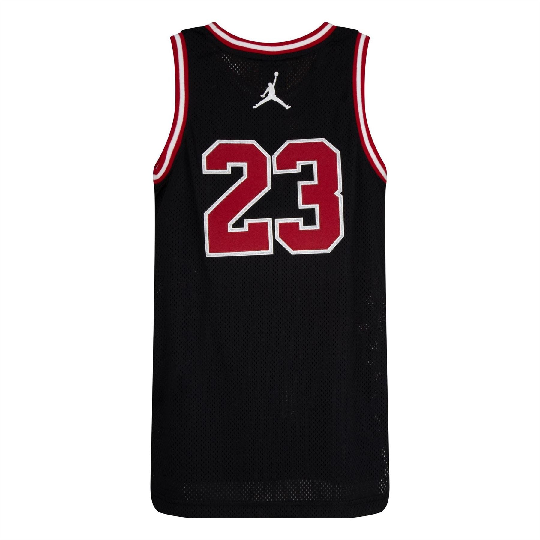 Air Jordan Mesh Basketball Jersey