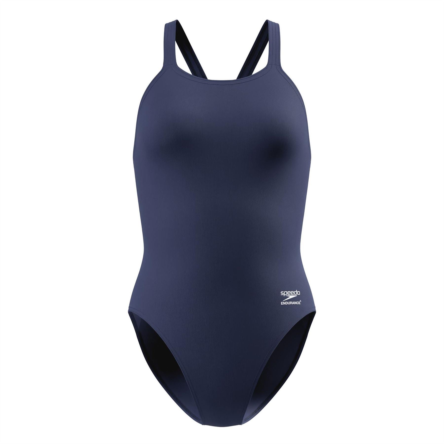 Speedo Solid Enduran Ld64
