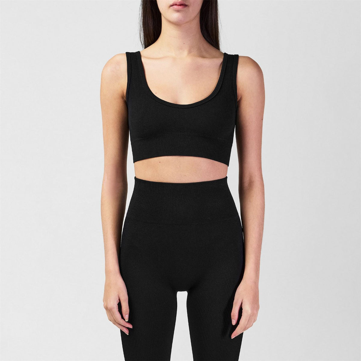 Miso Womens Crop Top