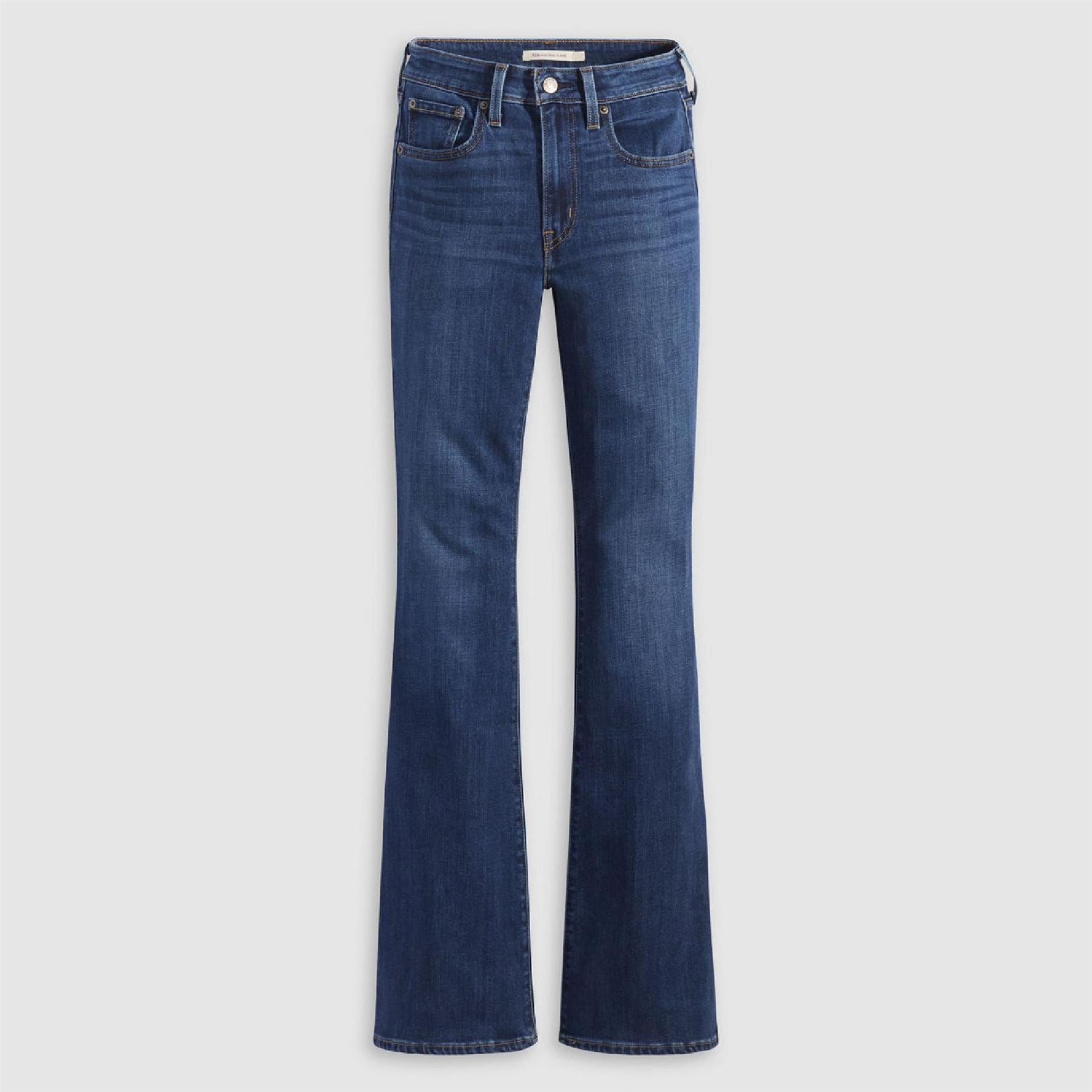 Levis 726 Hr Flare