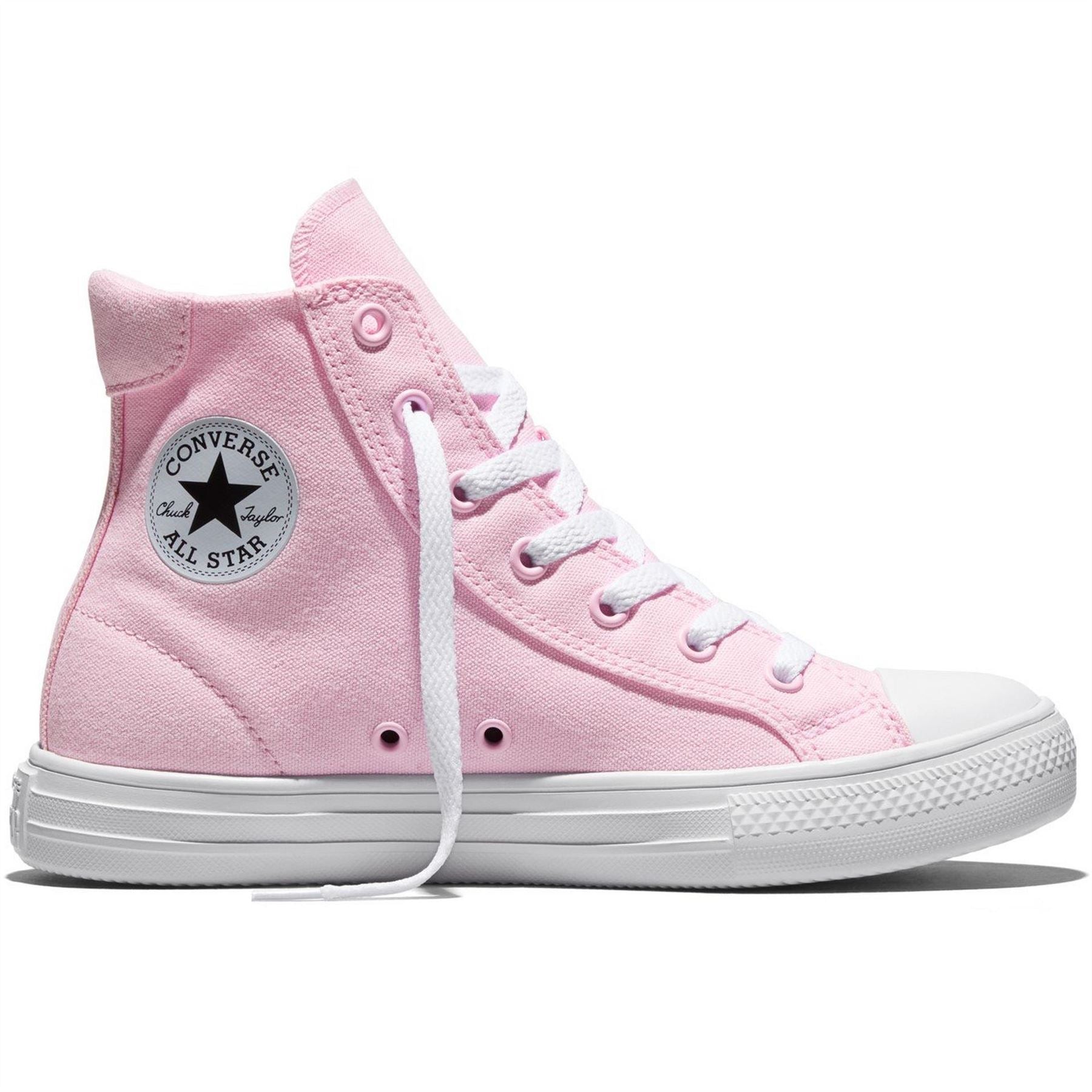 Converse Canvasas High Top Trainers