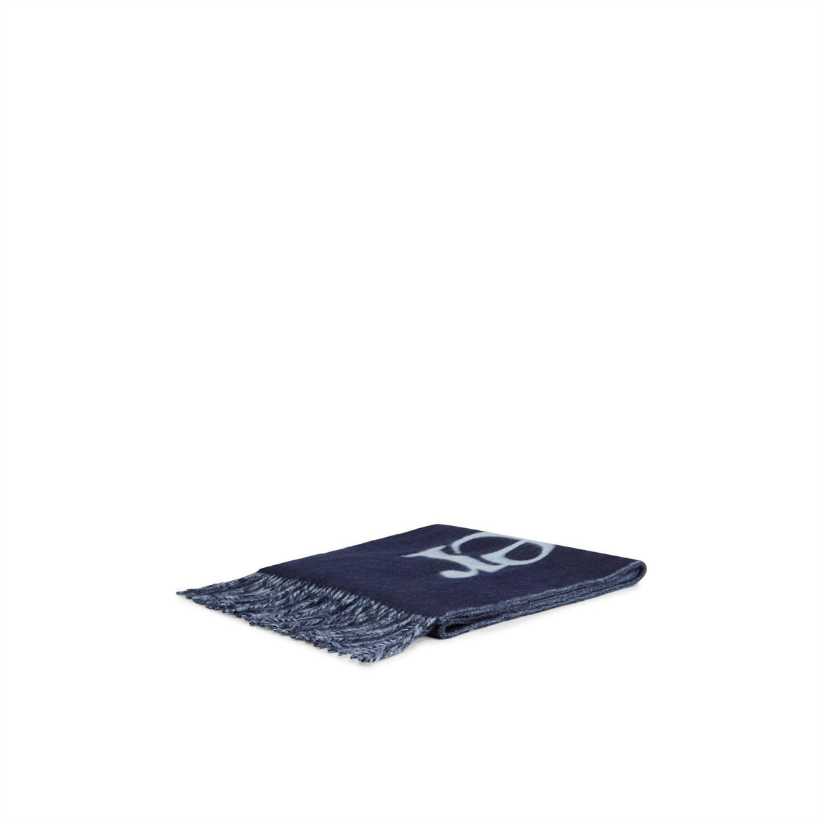 Tommy Hilfiger Logo Midweight Scarf