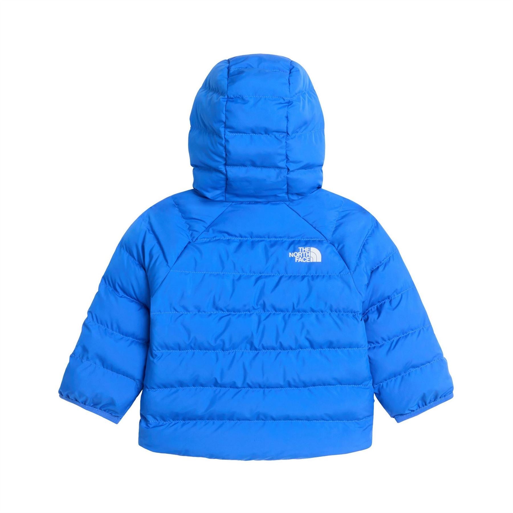 The North Face Reversible Perrito Hooded Puffer Jacket Unisex Kids