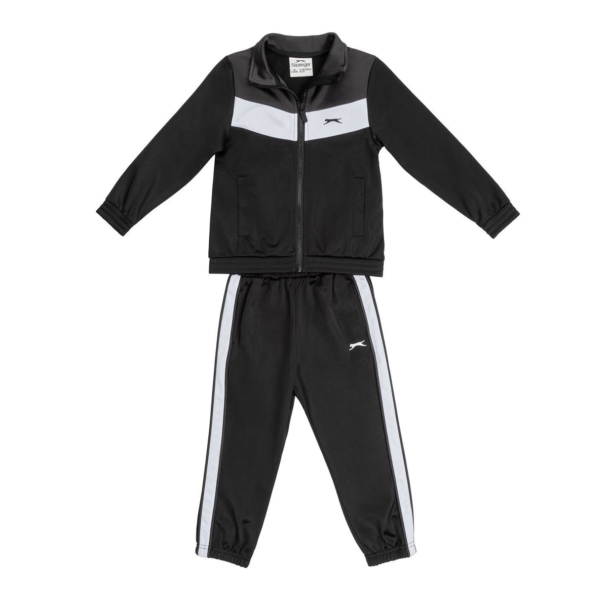 Slazenger Poly Tracksuit Infants