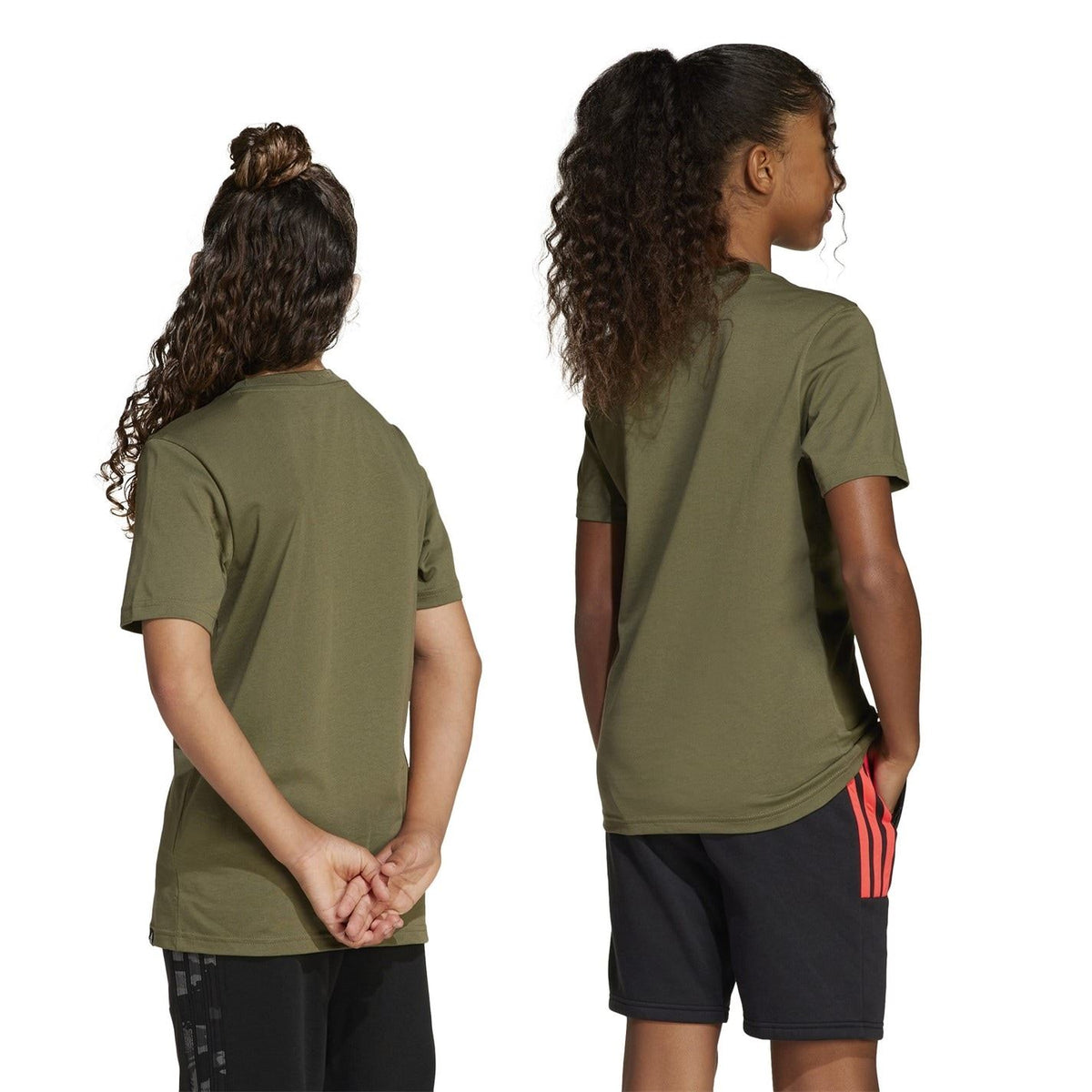 adidas Logo T-Shirt Junior