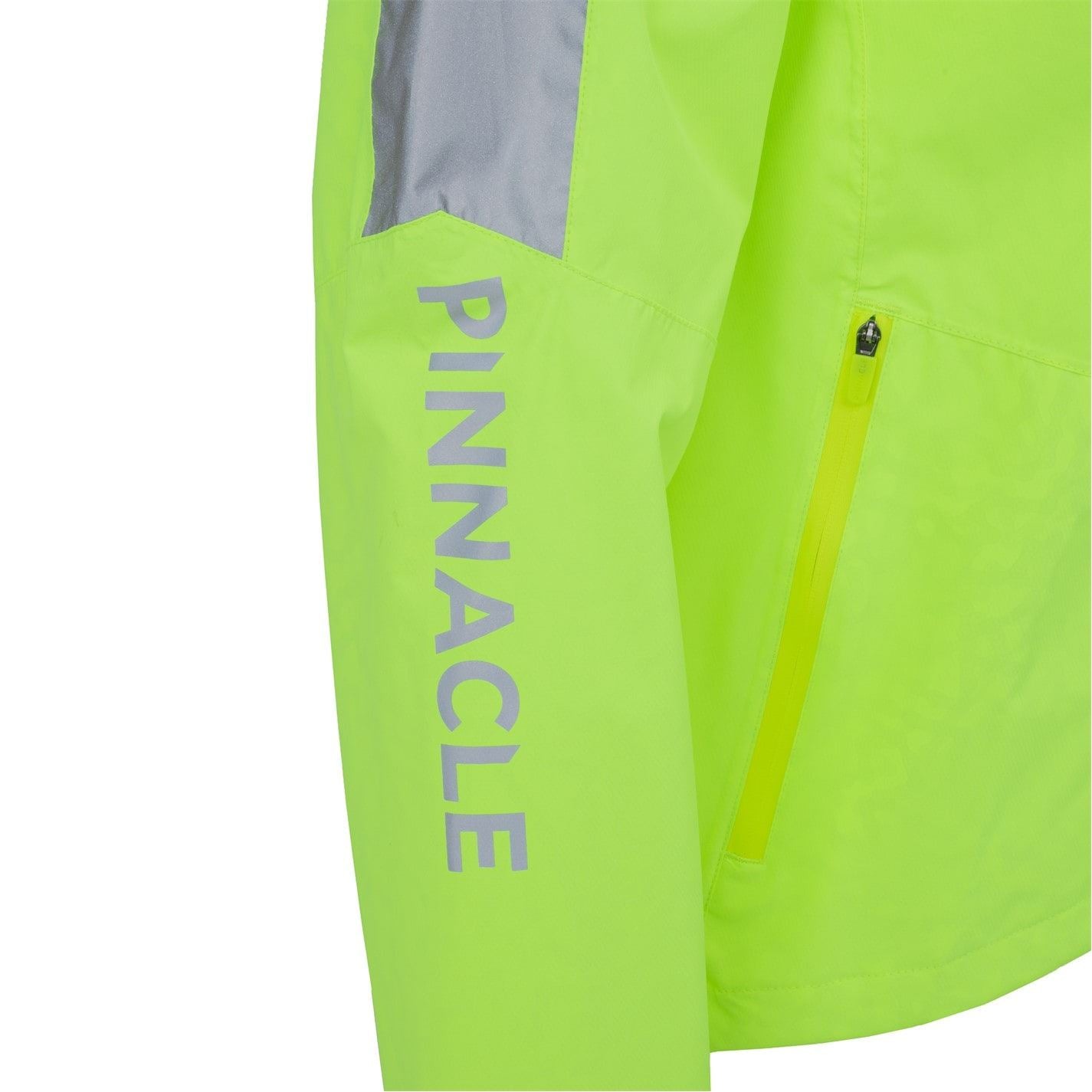 Pinnacle Commute Waterproof Cycling Jacket