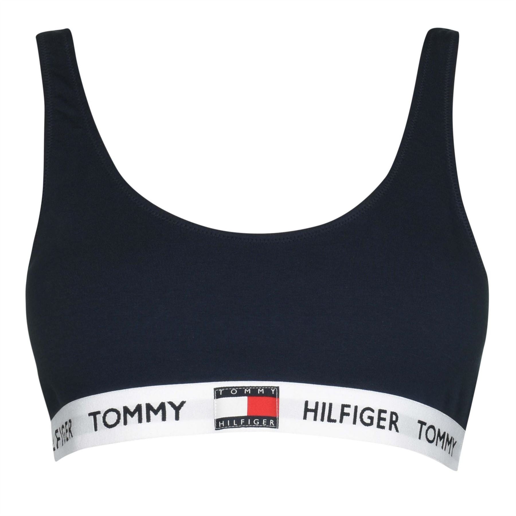 Tommy Hilfiger Unpadded Bralette