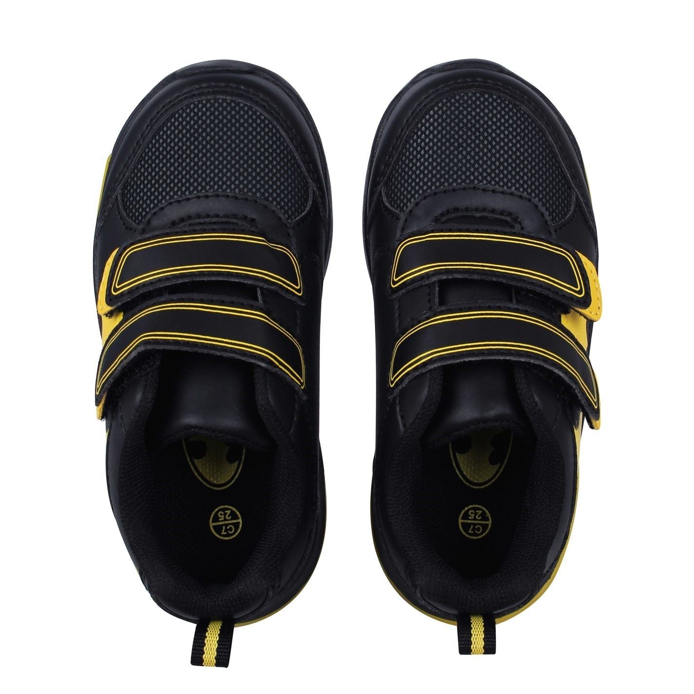 Character Light Up Trainers Infant Boys