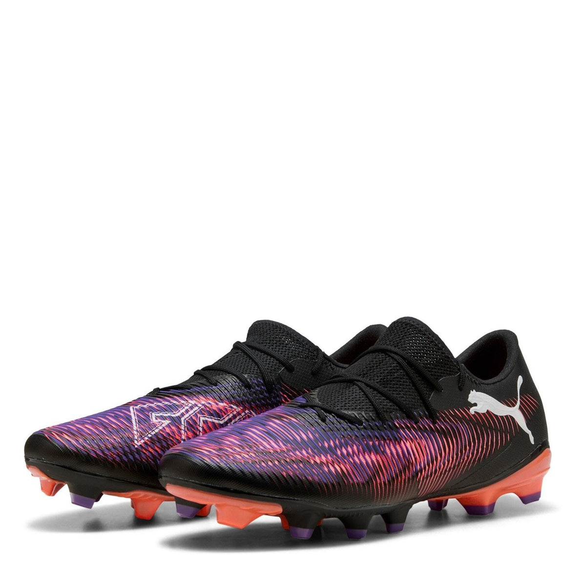 Puma Future 8 Match Artificial Ground Football Boots